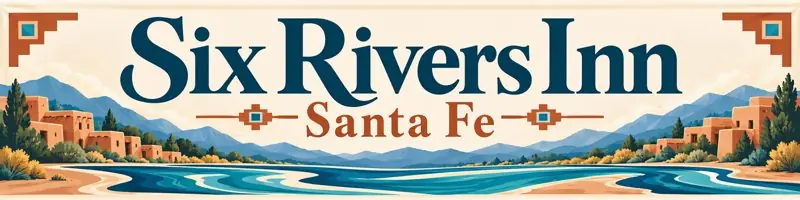 Six Rivers Inn Santa Fe